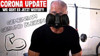 Corona Update | Wie geht es jetzt weiter?! | Karl Kainrath