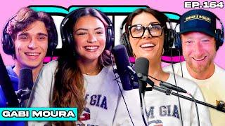 JOSH RICHARDS & GABI MOURA PUT THEIR RELATIONSHIP TO THE TEST — BFFs EP. 164