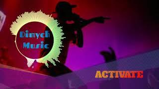 Dimych Music - Activate