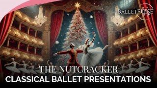 The Nutcracker - Bolshoi Ballet 2018 | A Timeless Holiday Masterpiece