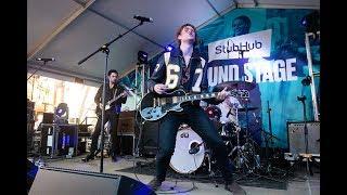 The Amazons - Black Magic (SXSW 2019 Austin, Texas)