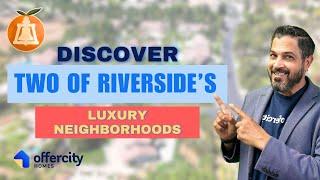 Discover Two of Riverside's Best Neighborhoods: Alessandro Heights & Hawarden Hills