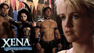 "I Killed Ravenica" | Xena: Warrior Princess