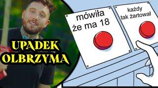 BOXDEL MA WIĘKSZE PROBLEMY NIŻ MU SIĘ WYDAJE