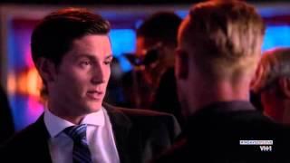 Jude & Zero - 3.03 - Zero tells Jude he is his first thought