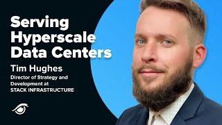 The Key to Serving Hyperscale Data Centers