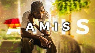 Rsko x Franglish Type Beat "Amis" | Instru Drill Mélodique