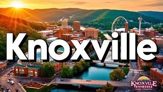 Knoxville Tennessee - Best Things To Do & Visit | Travel Guide