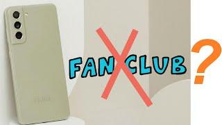 Fan Edition? Dass ich nicht lache! Samsung Galaxy S21 FE | SeppelPower