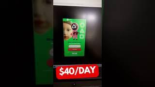 $40 Per Day With CPA Marketing and Free Traffic | CPAGrip Marketing #shorts