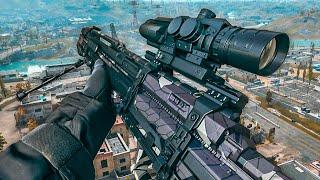 WARZONE URZIKSTAN BATTLE ROYALE MORS DUOS GAMEPLAY! (NO COMMENTARY) PS5 PRO