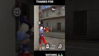 THANKS FOR WATCHING
