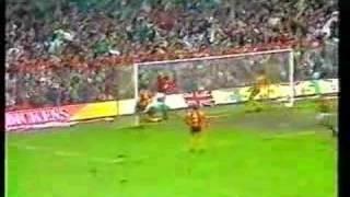 Middlesbrough v Bradford City (1988)