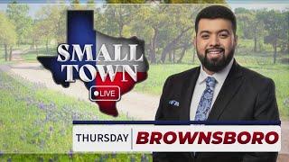 KETK kicks off first Small Town Live of 2024