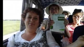 Путешествие с АРГО в Алтайское лето.