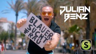 Julian Benz - Blauer sucht Frau (Official Video)