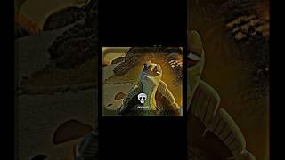 MASTER OOGWAY  | KUNG FU ATTITUDE STATUS