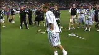 2009 Top MLL Moments