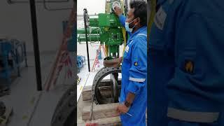 Control valve function test