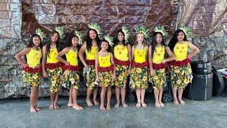 Paulana Polynesia at Polynesian Days Utah #Turama