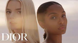 Dior Forever - The Iconic Clean Foundation