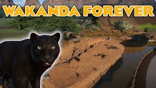 Russian Leopards in Africa?! - Af-Rui-Ka