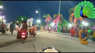 Nagarkurnool Mini Tank Bund