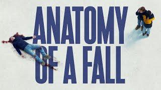 Anatomy of a Fall Tribute | Confession