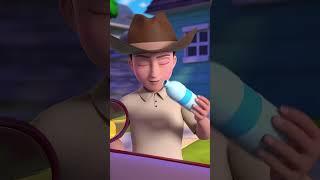 Learn Good Habits | Nursery Rhymes & Kids Songs | NuNu Tv  #childrensongs #toddlersongs #kidsong
