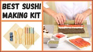 Best Sushi Making Kit Review