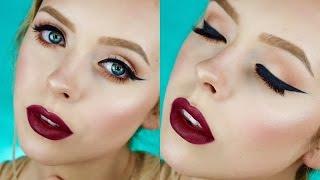 Summer Nights Makeup Tutorial | Cosmobyhaley