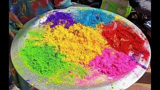 Holi Celebration at Joychandi Purulia Trip Part -3