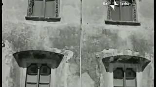 CAMPANILE SERA a Tagliacozzo 1961 da Enzo Coletta