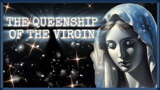 The Queenship of Mary in Scripture & Tradition