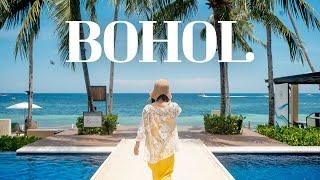   Bohol Philippine with Amazing Nature