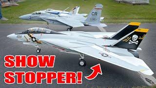 Incredible RC Jet Action & High-Flying Highlights!  EDF Jet Jam 2024