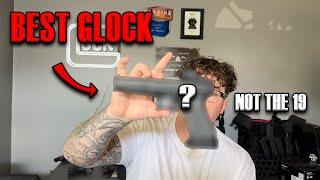 All GLOCK Models Are TRASH Compared to This.... (BEST GLOCK)