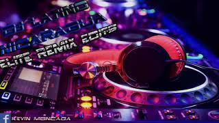 Electro mix by dj latino nicaragua