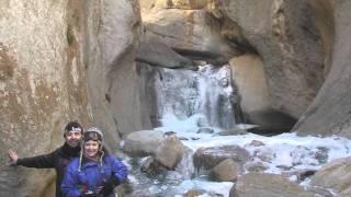Rhino Adventure Tours, ATV Tours in the Sierras