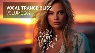 VOCAL TRANCE BLISS VOL. 202 [FULL SET]