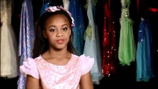 Dance Moms - Pyramid And Assignments (S2 E1)