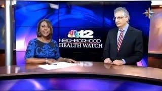 HCA Neighborhood HealthWatch - Trauma Injuries and the Level-II Trauma Center