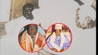 En direct l Plateau Spécial waccayu Magal  Baye Serigne ndiaye Guédé