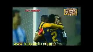 Matias Degra Best Of 2011-2012 AEL Limassol www.lions-radio.com