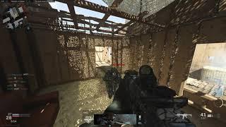 Call of Duty  Modern Warfare - #2