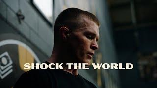 Shock the World - Episode 02 - Paul Hughes MMA