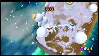 Mario Galaxy Stream 8/29/24