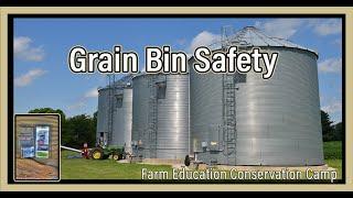 Grain Bin Safety