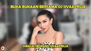 BUKA BUKAAN || DIBALIK SEORANG SIVAAPRILIA || PART 2