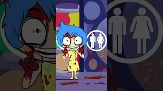 #insideout #insane #joy but #anime #human #envy #anger